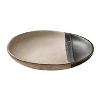 Playground Spot On Plates Black 150mm (6 Pack)