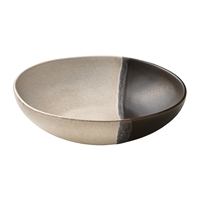 Playground Spot On Bowls Black 230mm (6 Pack)
