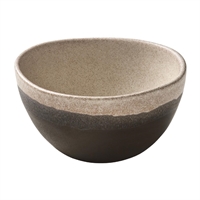 Playground Spot On Small Dishes Black 80mm (12 Pack)