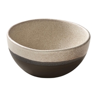 Playground Spot On Bowls Black 110mm (6 Pack)