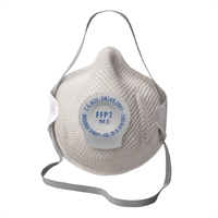 Moldex 2405 Single Use FFP2V Valved Masks (20 Pack)