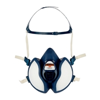 3m 4255+ Valved Half Mask Reusable