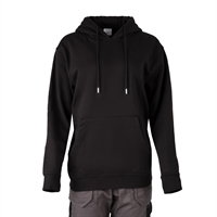 Endurance Hooded Sweatshirt Black