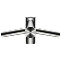 Dyson Tap Airblade Wash+Dry Hand Dryer WD04