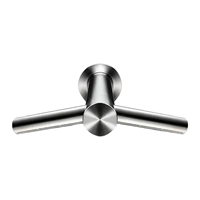 Dyson Tap Wall Mounted Airblade Wash+Dry Hand Dryer WD06