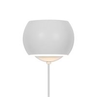 Nordlux Belir Indoor Wall Light White