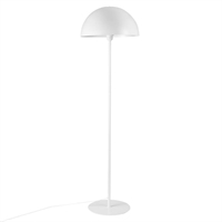 Nordlux Ellen 40 Indoor Floor Lamp White