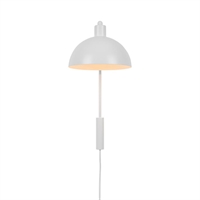 Nordlux Ellen 20 Indoor Wall Light White
