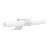 Nordlux Helva Double Basic Indoor Wall Light White