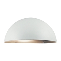 Nordlux Scorpius Outdoor Wall Light White