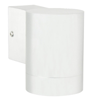 Nordlux Tin Maxi Outdoor Wall Light White