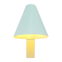 Nordlux Wilmer Indoor Wall Light White