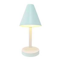 Nordlux Wilmer Indoor Table Lamp White