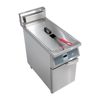 Sirman Floor Standing Induction Fryer & Pasta Cooker IH30LT90