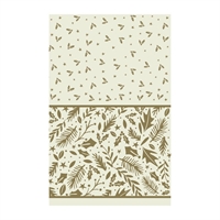 Swantex Swansoft Tis the Season Tablecovers 1200mm (50 Pack)