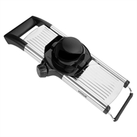 Vogue Stainless Steel Mandoline Slicer