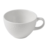 Churchill Viana Teacups White 220ml (12 Pack)