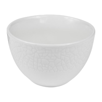 Churchill Viana Stacking Bowls White 227ml (12Pack)