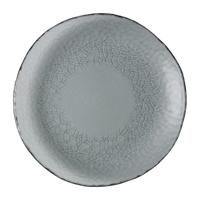 Churchill Viana Organic Glasses Plates Dusk 295mm (6 Pack)