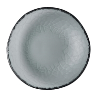 Churchill Viana Organic Glasses Bowls Dusk 170mm (6 Pack)