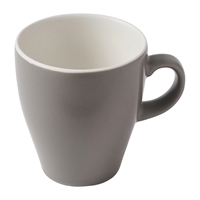 Churchill Blends Tulip Cups Grey 340ml (12 Pack)
