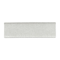 Churchill Viana Tasting Trays Charcoal Grey 295x88mm (6 Pack)
