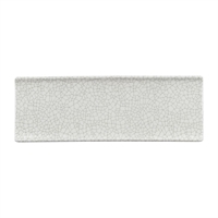 Churchill Viana Tasting Trays Charcoal Grey 247x88mm (6 Pack)