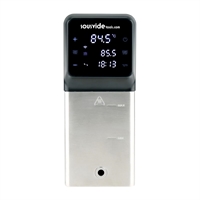 Sous Vide Tools iVide Plus Jnr Stirred Water Bath