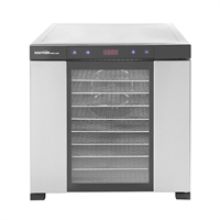SousVideTools 10 Tray Dehydrator SVT-12006