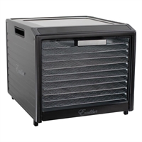 Excalibur 10 Tray Performance Digital Dehydrator DH10SSSS13