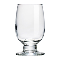 Libbey Sequoia Stemmed Long Tumblers 250ml (12 Pack)