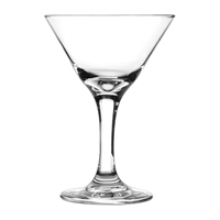 Libbey Embassy Martini Glasses 148ml (12 Pack)