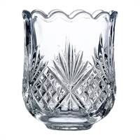 Tealight Holders Vintage 70x85mm ( 6 Pack)