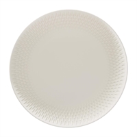 Bauscher Purity Reflections Coupe Plates 240mm (6 Pack)