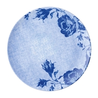 Schönwald Boho Coupe Plates Blue 230mm (6 Pack)