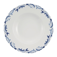 Schönwald Maritime Ocean Breeze Rimmed Bowls 280mm (6 Pack)