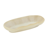 Playground Nami Dune Oval Plates 150x70mm (6 Pack)