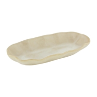 Playground Nami Dune Oval Plates 240x120mm (6 Pack)