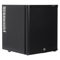 Corby Eton 20Ltr Solid Door Minibar