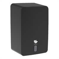 Dryflow Aura Hand Dryer Black DFAU03