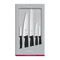 Victorinox 5-Piece Kitchen Knife Set