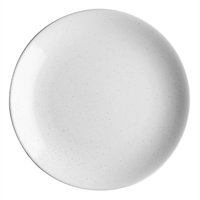 Olympia Origin Coupe Plates White 200mm (4 Pack)