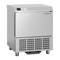 Hoshizaki Advance SBU-20-GTU Blast Chiller 20/12Kg 820W