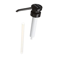 Monin Sauce Pump for 1.89Ltr Bottles