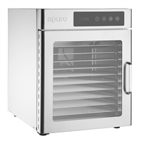 Apuro 10 Tray Dehydrator