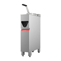 Valentine Core 200 Free Standing Electric Fryer 7.2kW
