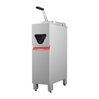 Valentine Core 250 Free Standing Electric Fryer 7.2kW