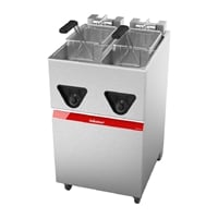 Valentine Core 2525 Free Standing Electric Fryer 14.4kW