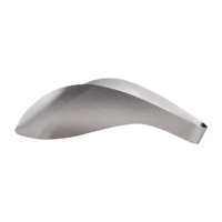 ARTBAR Stainless Steel Ice Tongs