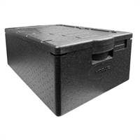 Vogue Grab & Go Insulated EPP Box 46Ltr